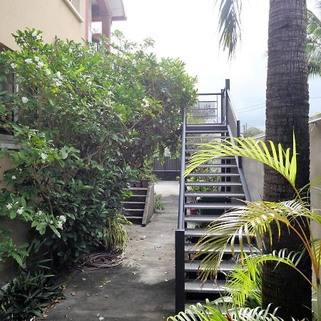 La Kazette - Votre Studio De Vacances A L Ile De La Reunion Σαιν-Λουί Εξωτερικό φωτογραφία