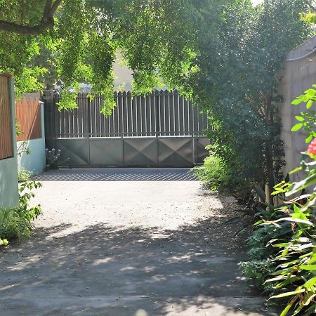 La Kazette - Votre Studio De Vacances A L Ile De La Reunion Σαιν-Λουί Εξωτερικό φωτογραφία